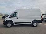 New 2024 Ram ProMaster 2500 Tradesman High Roof FWD, Empty Cargo Van for sale #RE106447 - photo 3