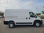 New 2024 Ram ProMaster 2500 Tradesman High Roof FWD, Empty Cargo Van for sale #RE106447 - photo 7