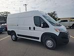 New 2024 Ram ProMaster 2500 Tradesman High Roof FWD, Empty Cargo Van for sale #RE106447 - photo 8
