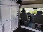 2024 Ram ProMaster 1500 High Roof FWD, Empty Cargo Van for sale #SNFRE112282 - photo 9