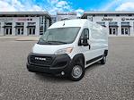 New 2024 Ram ProMaster 2500 Tradesman High Roof FWD, Upfitted Cargo Van for sale #SNFRE114370 - photo 1