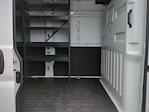 New 2024 Ram ProMaster 2500 Tradesman High Roof FWD, Upfitted Cargo Van for sale #SNFRE114370 - photo 17