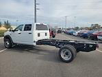New 2024 Ram 5500 Tradesman Crew Cab 4WD, Cab Chassis for sale #RG119626 - photo 2