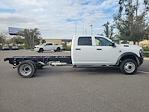 New 2024 Ram 5500 Tradesman Crew Cab 4WD, Cab Chassis for sale #RG119626 - photo 7