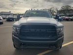 New 2024 Ram 5500 Tradesman Crew Cab 4WD, Cab Chassis for sale #RG119626 - photo 9
