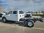 2024 Ram 2500 Crew Cab RWD, Cab Chassis for sale #RG139217 - photo 4
