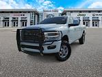 Used 2024 Ram 3500 Laramie Crew Cab 4WD, Pickup for sale #RG185015 - photo 1