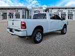 Used 2024 Ram 3500 Laramie Crew Cab 4WD, Pickup for sale #RG185015 - photo 8