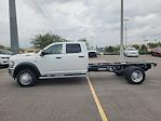 New 2024 Ram 4500 Tradesman Crew Cab 4WD, Cab Chassis for sale #RG260622 - photo 3