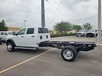 New 2024 Ram 4500 Tradesman Crew Cab 4WD, Cab Chassis for sale #RG260622 - photo 2
