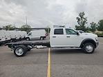 New 2024 Ram 4500 Tradesman Crew Cab 4WD, Cab Chassis for sale #RG260622 - photo 7