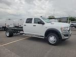 New 2024 Ram 4500 Tradesman Crew Cab 4WD, Cab Chassis for sale #RG260622 - photo 8