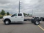 New 2024 Ram 4500 Tradesman Crew Cab 4WD, Cab Chassis for sale #RG260623 - photo 3