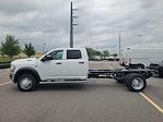 New 2024 Ram 4500 Tradesman Crew Cab 4WD, Cab Chassis for sale #RG260623 - photo 5