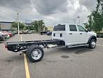 New 2024 Ram 4500 Tradesman Crew Cab 4WD, Cab Chassis for sale #RG260623 - photo 7