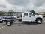 New 2024 Ram 4500 Tradesman Crew Cab 4WD, Cab Chassis for sale #RG260623 - photo 8