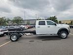 New 2024 Ram 4500 Tradesman Crew Cab 4WD, Cab Chassis for sale #RG260623 - photo 9