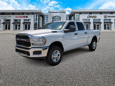 New 2024 Ram 2500 Tradesman Crew Cab 4WD, Pickup for sale #SNFRG270361 - photo 1