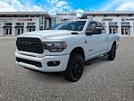 New 2024 Ram 2500 Big Horn Crew Cab 4WD, Pickup for sale #SNFRG270441 - photo 5