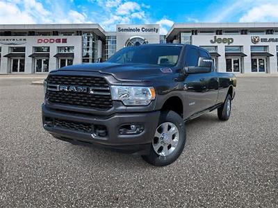 New 2024 Ram 3500 Big Horn Crew Cab 4WD, Pickup for sale #SNFRG316269 - photo 1