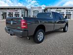 New 2024 Ram 3500 Big Horn Crew Cab 4WD, Pickup for sale #SNFRG316269 - photo 8