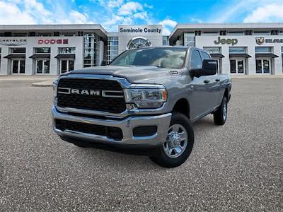 New 2024 Ram 2500 Tradesman Crew Cab 4WD, Pickup for sale #SNFRG326862 - photo 1