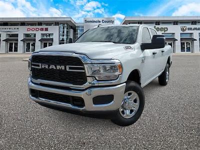 New 2024 Ram 2500 Tradesman Crew Cab 4WD, Pickup for sale #SNFRG328787 - photo 1