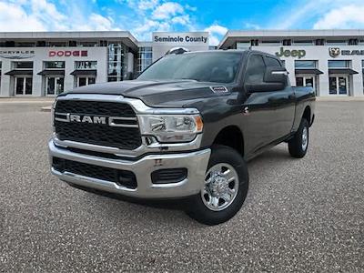 New 2024 Ram 2500 Tradesman Crew Cab 4WD, Pickup for sale #SNFRG328788 - photo 1