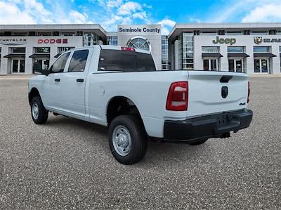 2024 Ram 2500 Crew Cab 4WD, Pickup for sale #SNFRG329103 - photo 2