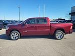 2024 Ram 1500 Crew Cab 4WD, Pickup for sale #RN203050 - photo 3