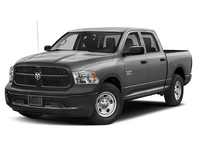 2024 Ram 1500 Classic Crew Cab 4WD, Pickup for sale #RS189417 - photo 1