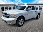 New 2024 Ram 1500 Classic Tradesman Crew Cab 4WD, Pickup for sale #SNFRS189418 - photo 5