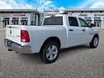 New 2024 Ram 1500 Classic Tradesman Crew Cab 4WD, Pickup for sale #SNFRS189418 - photo 8