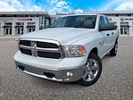 New 2024 Ram 1500 Classic Tradesman Quad Cab 4WD, Pickup for sale #SNFRS193072 - photo 1