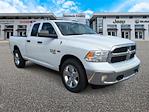 New 2024 Ram 1500 Classic Tradesman Quad Cab 4WD, Pickup for sale #SNFRS193072 - photo 3