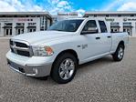 New 2024 Ram 1500 Classic Tradesman Quad Cab 4WD, Pickup for sale #SNFRS193072 - photo 5