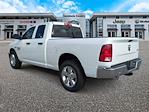 New 2024 Ram 1500 Classic Tradesman Quad Cab 4WD, Pickup for sale #SNFRS193072 - photo 2