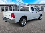 New 2024 Ram 1500 Classic Tradesman Quad Cab 4WD, Pickup for sale #SNFRS193072 - photo 8