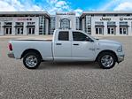 New 2024 Ram 1500 Classic Tradesman Quad Cab 4WD, Pickup for sale #SNFRS193072 - photo 9