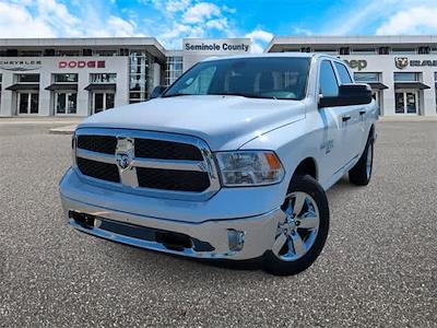 New 2024 Ram 1500 Classic Tradesman Crew Cab 4WD, Pickup for sale #SNFRS193073 - photo 1