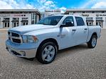 New 2024 Ram 1500 Classic Tradesman Crew Cab 4WD, Pickup for sale #SNFRS193073 - photo 5