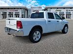 New 2024 Ram 1500 Classic Tradesman Crew Cab 4WD, Pickup for sale #SNFRS193073 - photo 8