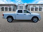 New 2024 Ram 1500 Classic Tradesman Crew Cab 4WD, Pickup for sale #SNFRS193073 - photo 9