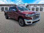 New 2025 Ram 1500 Laramie Crew Cab 4WD, Pickup for sale #SN506766 - photo 23