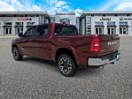 New 2025 Ram 1500 Laramie Crew Cab 4WD, Pickup for sale #SN506766 - photo 2