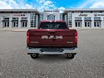 New 2025 Ram 1500 Laramie Crew Cab 4WD, Pickup for sale #SN506766 - photo 5