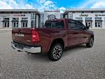 New 2025 Ram 1500 Laramie Crew Cab 4WD, Pickup for sale #SN506766 - photo 26