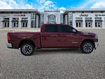 New 2025 Ram 1500 Laramie Crew Cab 4WD, Pickup for sale #SN506766 - photo 6