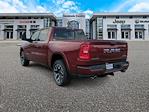 New 2025 Ram 1500 Laramie Crew Cab 4WD, Pickup for sale #SN515464 - photo 2