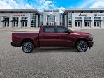 New 2025 Ram 1500 Laramie Crew Cab 4WD, Pickup for sale #SN515464 - photo 9